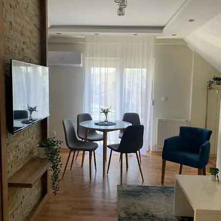 Vip House 1 Apartamento