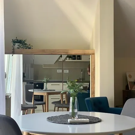 Apartment Vip House 1 *
