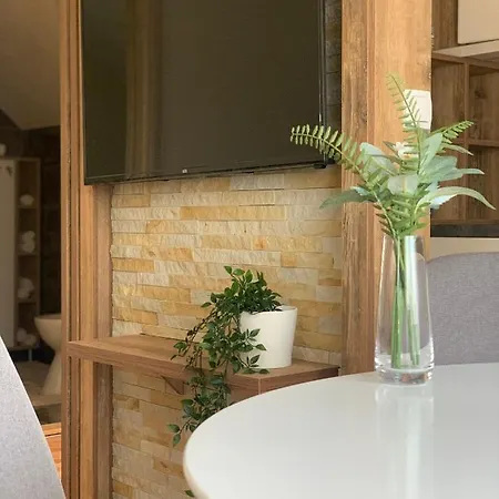 Apartamento Vip House 1