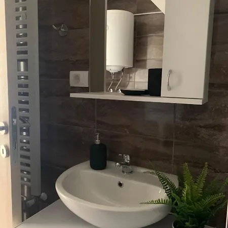 Vip House 1 Vrnjačka Banja