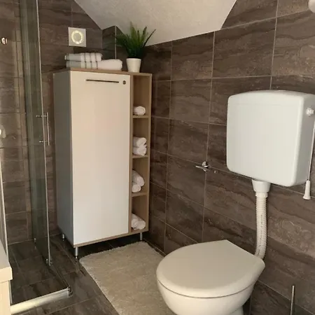 Apartment Vip House 1 Vrnjačka Banja